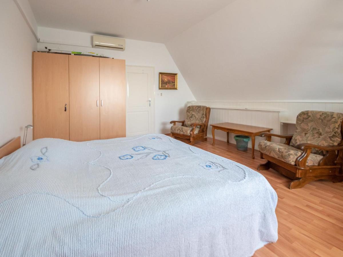 Apartment Najade-2 By Interhome Lovran Dış mekan fotoğraf