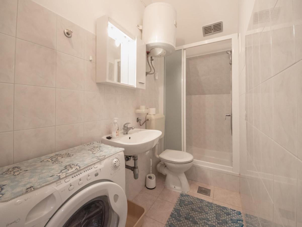 Apartment Najade-2 By Interhome Lovran Dış mekan fotoğraf